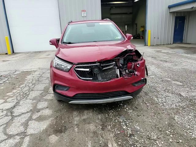 2019 Buick Encore Preferred VIN: KL4CJESBXKB716976 Lot: 93278095