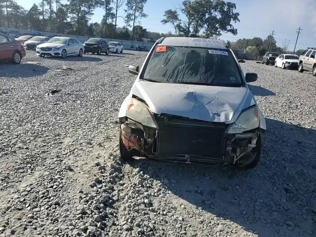 2009 Honda Cr-V Lx VIN: 5J6RE38379L034984 Lot: 92331335