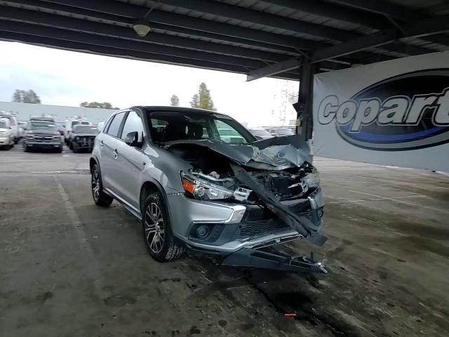 2018 Mitsubishi Outlander Sport Es VIN: JA4AR3AU9JZ026777 Lot: 93269515
