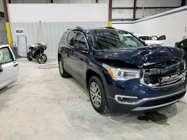 2017 GMC Acadia Sle VIN: 1GKKNLLS8HZ265351 Lot: 91692705