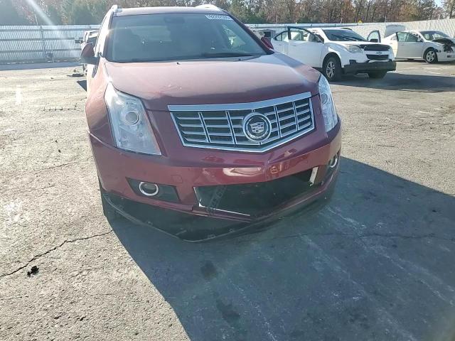 2013 Cadillac Srx Premium Collection VIN: 3GYFNEE39DS591062 Lot: 92292505