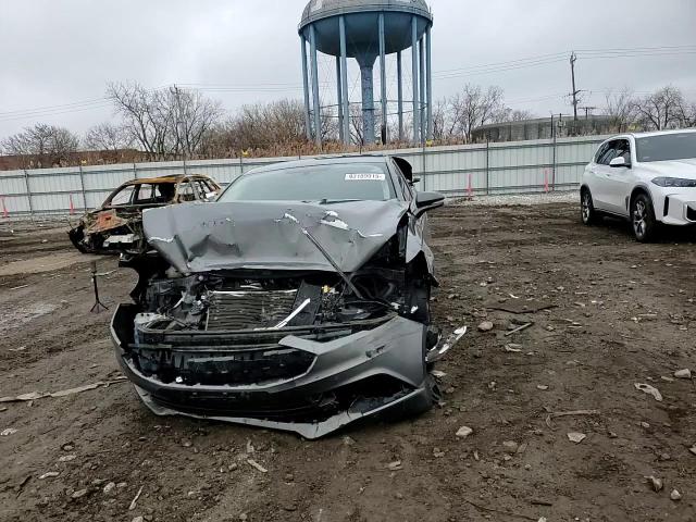 2017 Ford Fusion Se VIN: 3FA6P0HD0HR349464 Lot: 93189915
