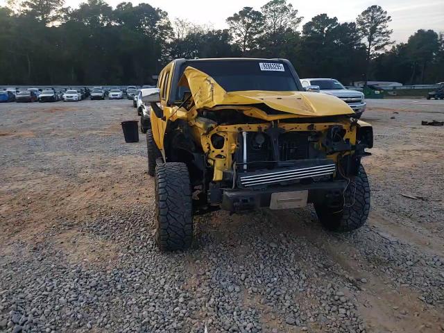 2006 Hummer H3 VIN: 5GTDN136X68199084 Lot: 92863295
