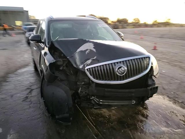 2012 Buick Enclave VIN: 5GAKRCED1CJ283164 Lot: 92364275