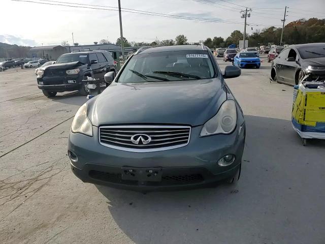2008 Infiniti Ex35 Base VIN: JNKAJ09E38M305009 Lot: 91677115