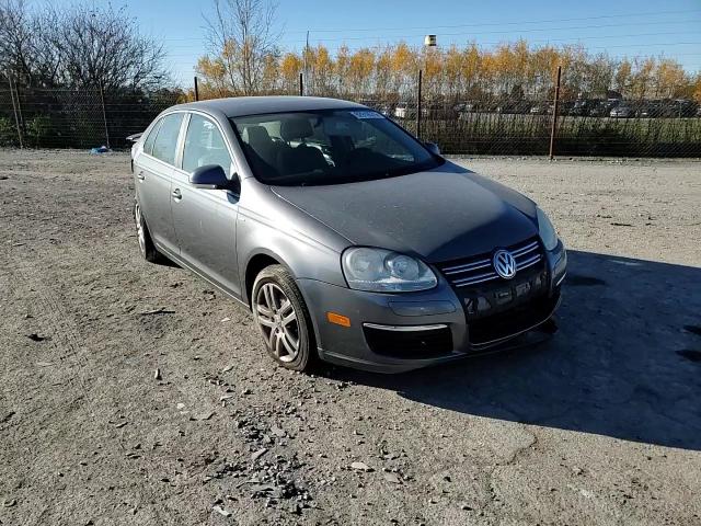 2007 Volkswagen Jetta Wolfsburg VIN: 3VWEF71K07M066436 Lot: 92919575