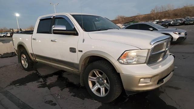 2012 Dodge Ram 1500 Longhorn VIN: 1C6RD7PT6CS263808 Lot: 92660825