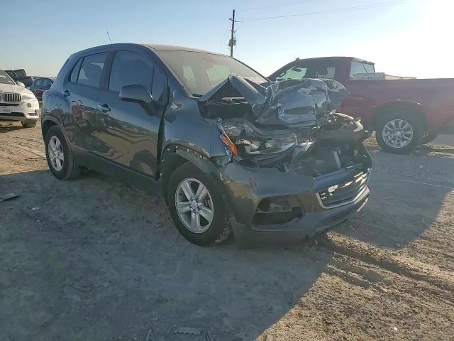 2020 Chevrolet Trax Ls VIN: 3GNCJKSB4LL190064 Lot: 91513585