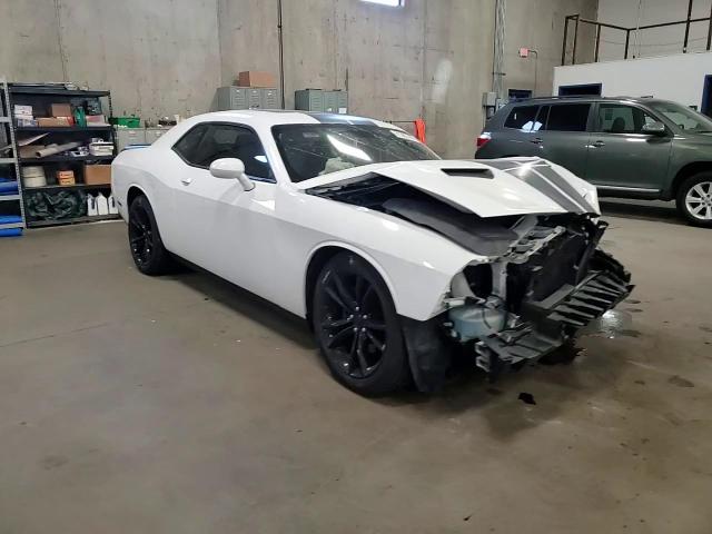 2016 Dodge Challenger Sxt VIN: 2C3CDZAG6GH299988 Lot: 91362705