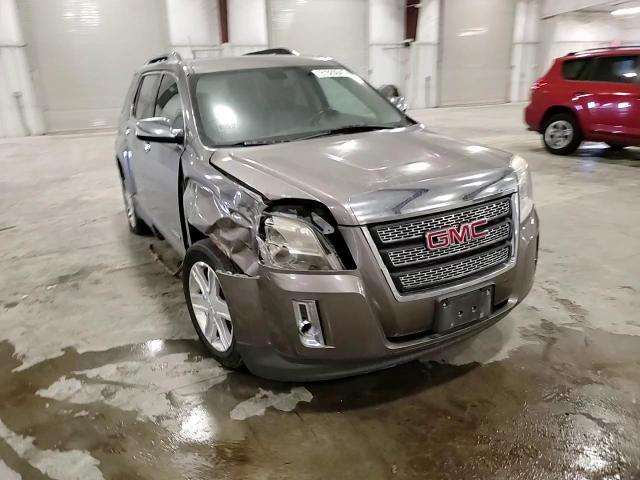 2011 GMC Terrain Slt VIN: 2CTALWEC9B6245962 Lot: 91320845