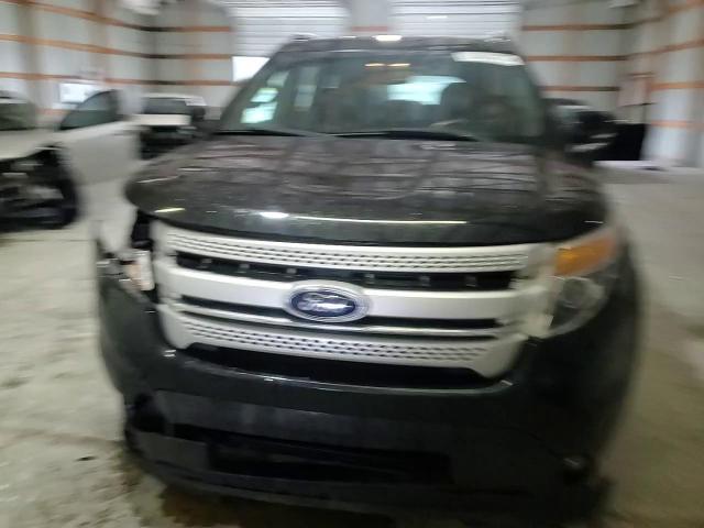 2015 Ford Explorer Xlt VIN: 1FM5K8D82FGB47852 Lot: 93633275