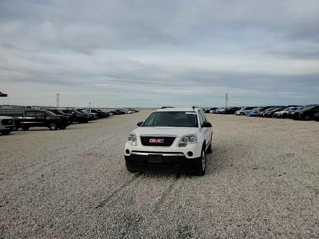 2010 GMC Acadia Sl VIN: 1GKLVKEDXAJ155385 Lot: 91776515