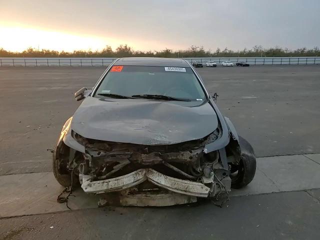 2012 Acura Tl VIN: 19UUA8F22CA025715 Lot: 85439305