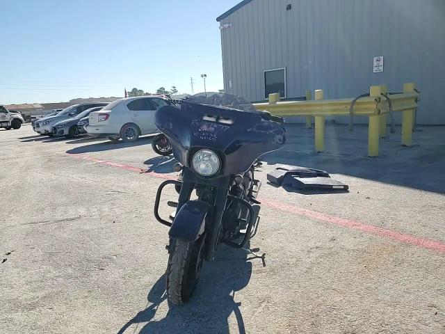 2020 Harley-Davidson Flhxs VIN: 1HD1KRP16LB624622 Lot: 90524255
