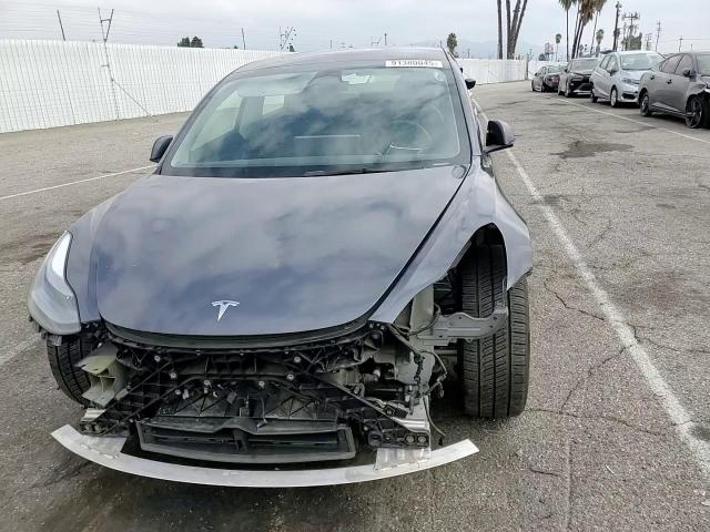 2023 Tesla Model 3 VIN: 5YJ3E1EA5PF517361 Lot: 91380045