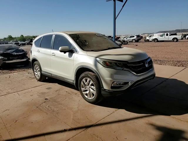2015 Honda Cr-V Ex VIN: 5J6RM3H57FL017067 Lot: 91173915