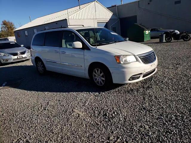2013 Chrysler Town & Country Touring VIN: 2C4RC1BG1DR649932 Lot: 91205545