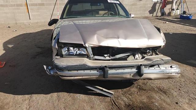 1995 Buick Lesabre Custom VIN: 1G4HP52L8SH449705 Lot: 90739145