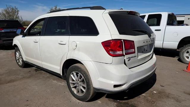 2018 Dodge Journey Sxt VIN: 3C4PDDBG4JT301248 Lot: 91262215