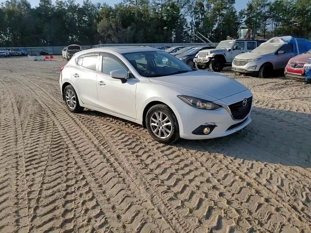2014 Mazda 3 Touring VIN: JM1BM1L72E1172365 Lot: 94087935