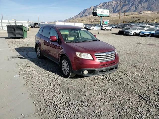 2009 Subaru Tribeca Limited VIN: 4S4WX97D694407180 Lot: 93666975
