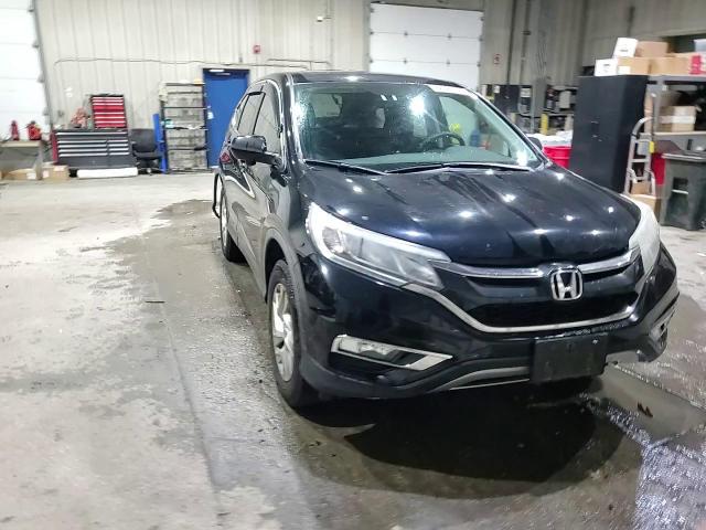 2015 Honda Cr-V Ex VIN: 5J6RM4H58FL096108 Lot: 92422145