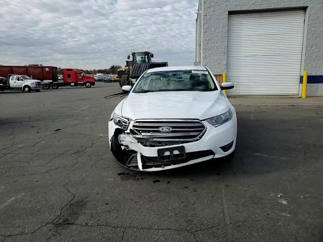2013 Ford Taurus Sel VIN: 1FAHP2H81DG232324 Lot: 91045245