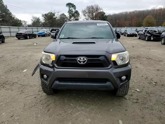 2012 Toyota Tacoma Double Cab VIN: 3TMLU4EN2CM086636 Lot: 94528065