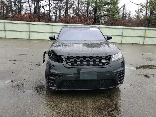 2019 Land Rover Range Rover Velar R-Dynamic Se VIN: SALYL2EV7KA791112 Lot: 92050155