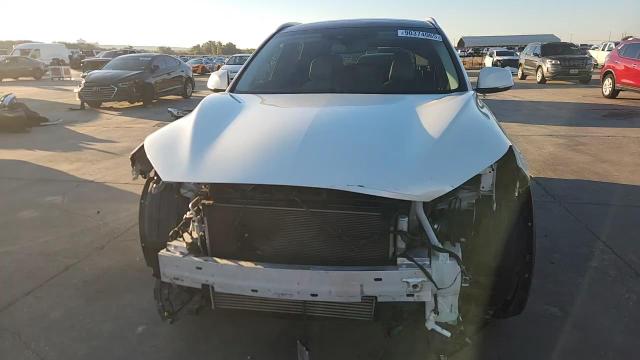 2022 Infiniti Qx50 Luxe VIN: 3PCAJ5BAXNF110681 Lot: 90374065