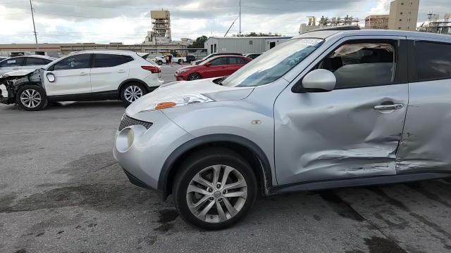 2013 Nissan Juke S VIN: JN8AF5MR1DT219342 Lot: 91593525