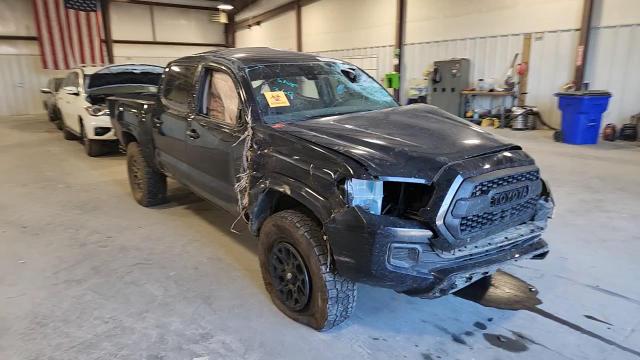 2022 Toyota Tacoma Double Cab VIN: 3TMCZ5AN0NM462220 Lot: 91848405