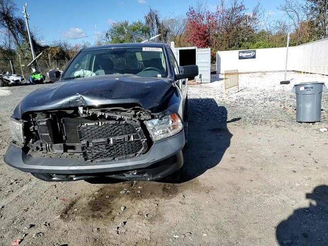 2015 Ram 1500 St VIN: 3C6JR6DTXFG683158 Lot: 91432255