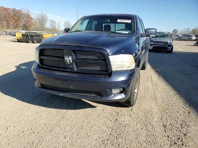 2012 Dodge Ram 1500 Sport VIN: 1C6RD7MTXCS230699 Lot: 90607915
