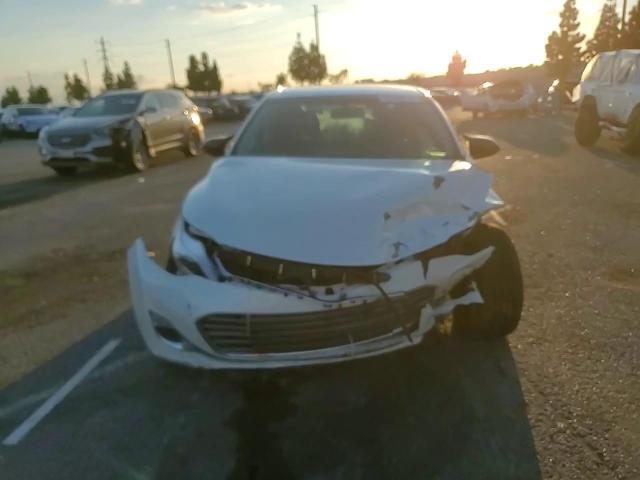 2013 Toyota Avalon Base VIN: 4T1BK1EB4DU076897 Lot: 93398415