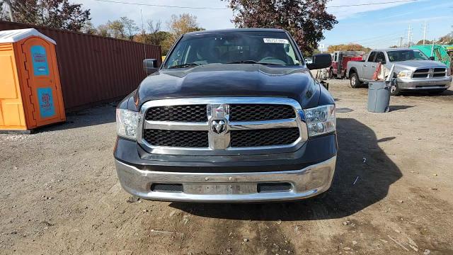 2016 Ram 1500 Slt VIN: 1C6RR7GG9GS327821 Lot: 90757785