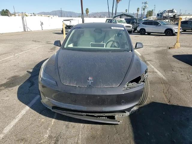 2025 Tesla Model 3 VIN: 5YJ3E1EAXSF971338 Lot: 91927695