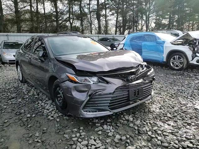 2023 Toyota Camry Le VIN: 4T1C11AK3PU183294 Lot: 93372115