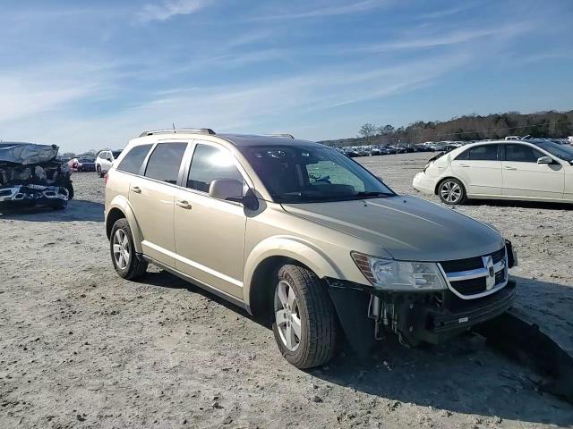 2010 Dodge Journey Sxt VIN: 3D4PG5FV1AT117149 Lot: 94348415