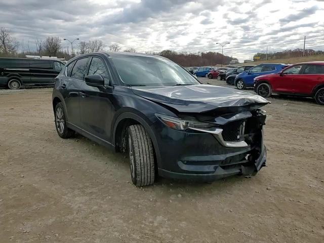 2020 Mazda Cx-5 Grand Touring Reserve VIN: JM3KFBAY2L0819207 Lot: 92851115