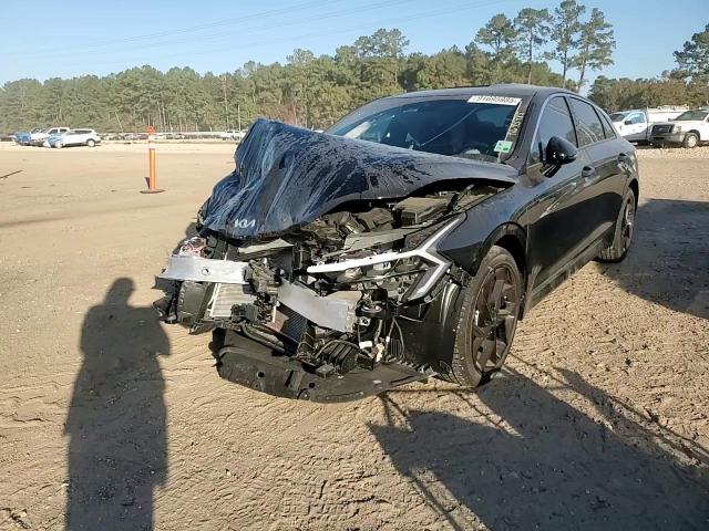 2026 Kia K5 Gt Line VIN: KNAG64J74T5407730 Lot: 91695985