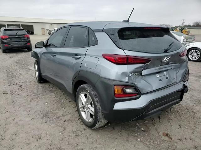 2021 Hyundai Kona Se VIN: KM8K12AA5MU703466 Lot: 93899655