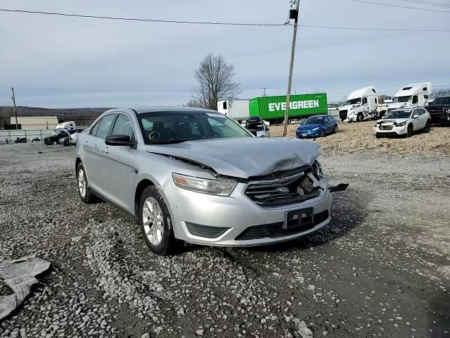 2013 Ford Taurus Se VIN: 1FAHP2D80DG133810 Lot: 93618285