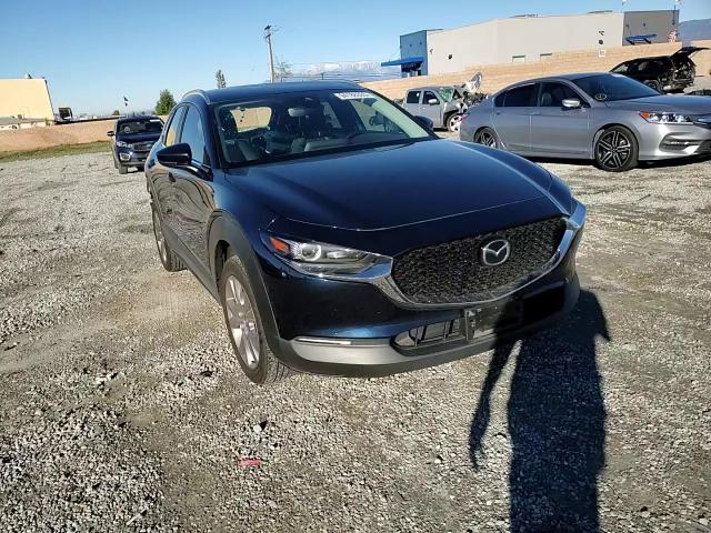 2023 Mazda Cx-30 Preferred VIN: 3MVDMBCM8PM539262 Lot: 94188335
