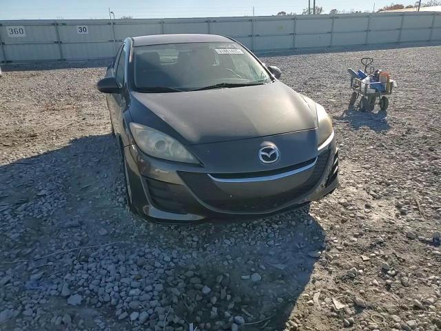 2010 Mazda 3 I VIN: JM1BL1SG0A1212070 Lot: 91861405