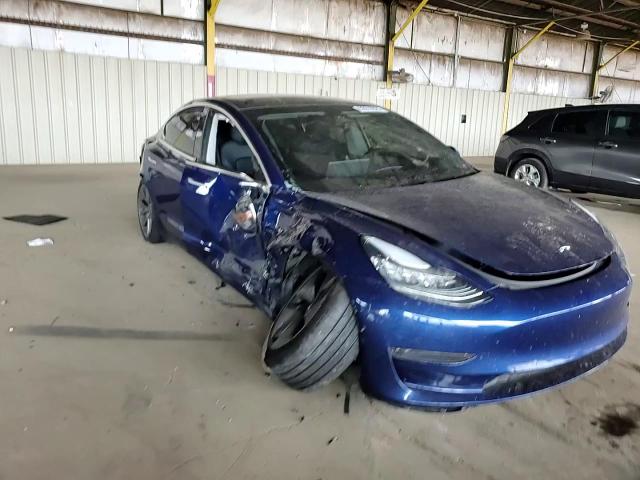 2020 Tesla Model 3 VIN: 5YJ3E1EAXLF739792 Lot: 93519925
