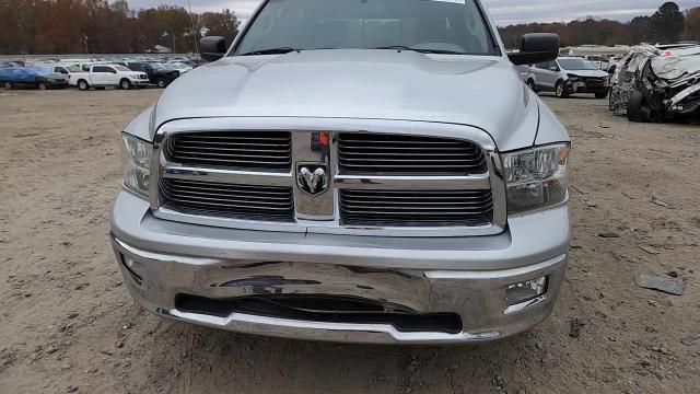 2012 Dodge Ram 1500 Slt VIN: 1C6RD7LT7CS312486 Lot: 93101445