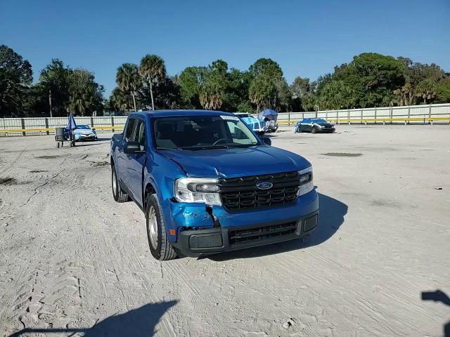 2022 Ford Maverick Xl VIN: 3FTTW8F92NRA24680 Lot: 92572165