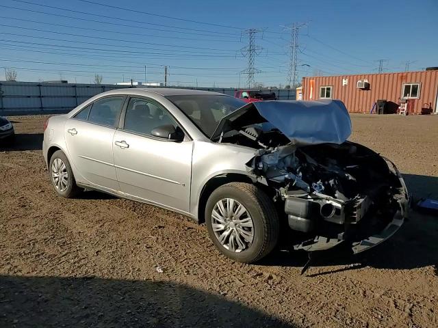 2006 Pontiac G6 Se VIN: 1G2ZF55B364253431 Lot: 91648845