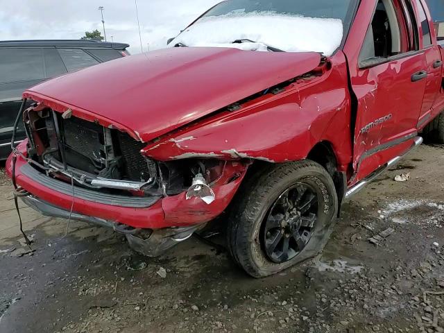 2004 Dodge Ram 2500 St VIN: 3D7KU28D54G174041 Lot: 92244525